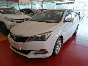 changan alsvin v7 2017 Petrol