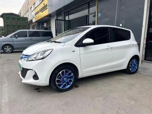 changan benben ev 2019 Electric