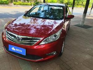 changan eado 2014 Petrol