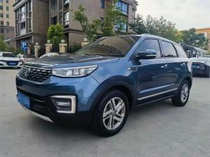 changan cs55 2018 Petrol