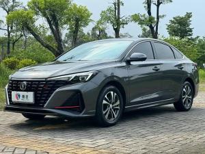 changan eado 2023 Petrol