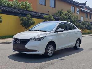 changan alsvin 2020 Petrol