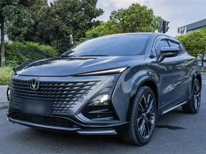 changan uni-t 2023 Petrol