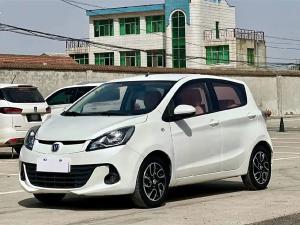 changan benben 2017 Petrol