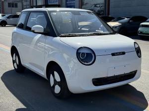 changan lumin 2024 Electric
