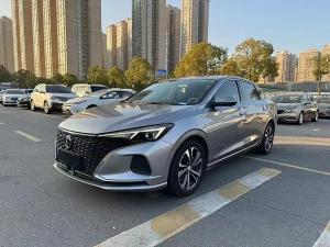 changan eado 2021 Petrol