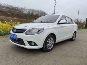 changan alsvin v3 2017 Petrol