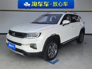 changan cs35plus 2019 Petrol
