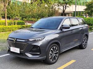Changan X7 PLUS 2024 Petrol