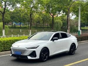 changan uni-v 2023 Petrol