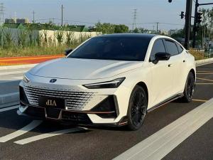 changan uni-v 2023 Petrol