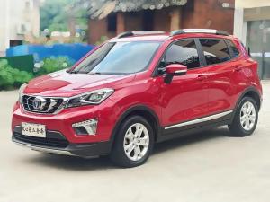 changan cs15 2017 Petrol