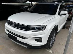 changan cs35plus 2020 Petrol
