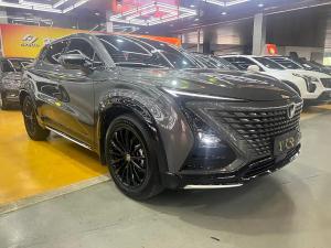 changan uni-t 2024 Petrol