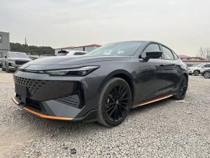 changan uni-v 2023 Petrol