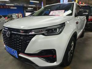 changan cs55 plus 2021 Petrol