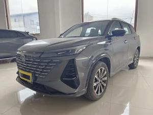 changan cs75plus 2024 Petrol
