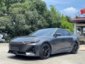 changan uni-v 2023 Petrol