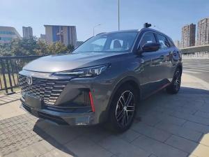 changan cs55 plus 2021 Petrol