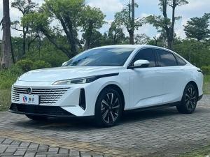 changan yida 2023 Petrol
