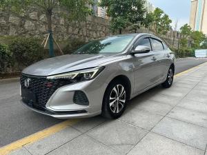 changan eado 2021 Petrol