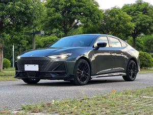 changan uni-v 2023 Petrol