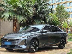 changan yida 2023 Petrol