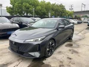 changan yida 2023 Petrol