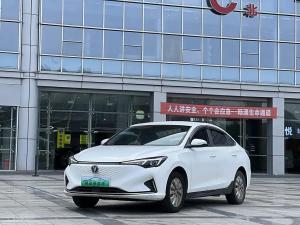 changan eado 2022 Electric