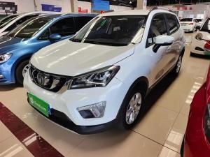 changan cs15 2018 Petrol