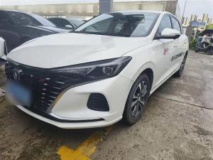 changan eado 2021 Petrol