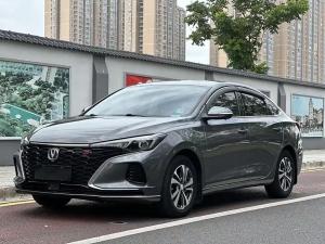 changan eado 2021 Petrol