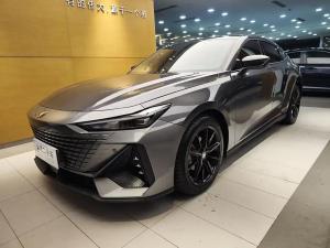 changan uni-v 2023 Petrol