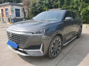 changan uni-k idd 2022 Plug-in Hybrid