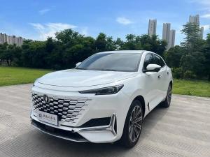 changan uni-k 2022 Petrol