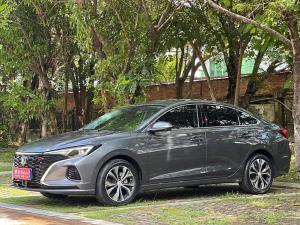 changan eado 2021 Petrol