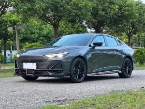 changan uni-v 2023 Petrol