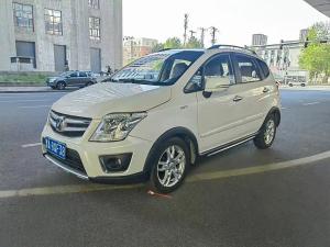 changan cx20 2015 Petrol