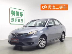 changan alsvin 2011 Petrol