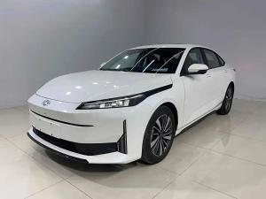 changan nevo a05 2024 Plug-in Hybrid