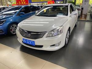 changan raeton 2013 Petrol