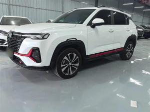 changan cs35plus 2023 Petrol