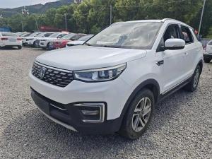 changan cs55 2019 Petrol