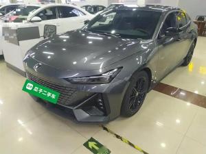 changan uni-v 2023 Petrol