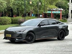 changan uni-v 2023 Petrol