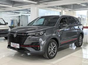 changan cs55 plus 2023 Petrol