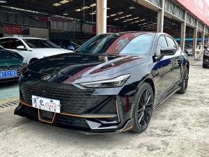 changan uni-v 2023 Petrol