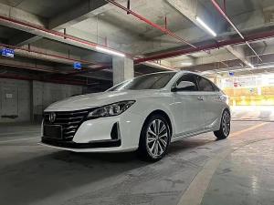 changan raeton cc 2020 Petrol