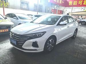 changan eado 2021 Petrol