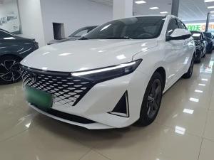 changan raeton plus 2024 Petrol